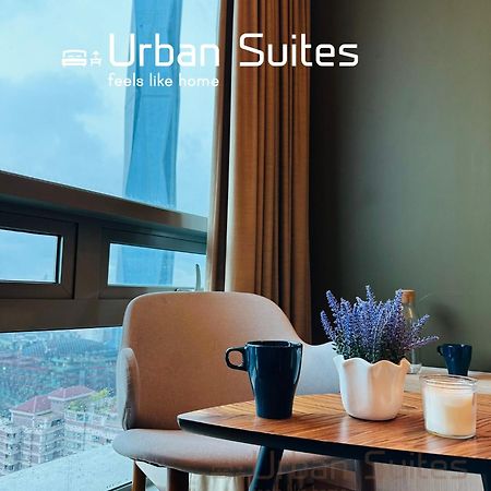 Urban Suites @ Swiss Garden Residence Kuala Lumpur Zewnętrze zdjęcie