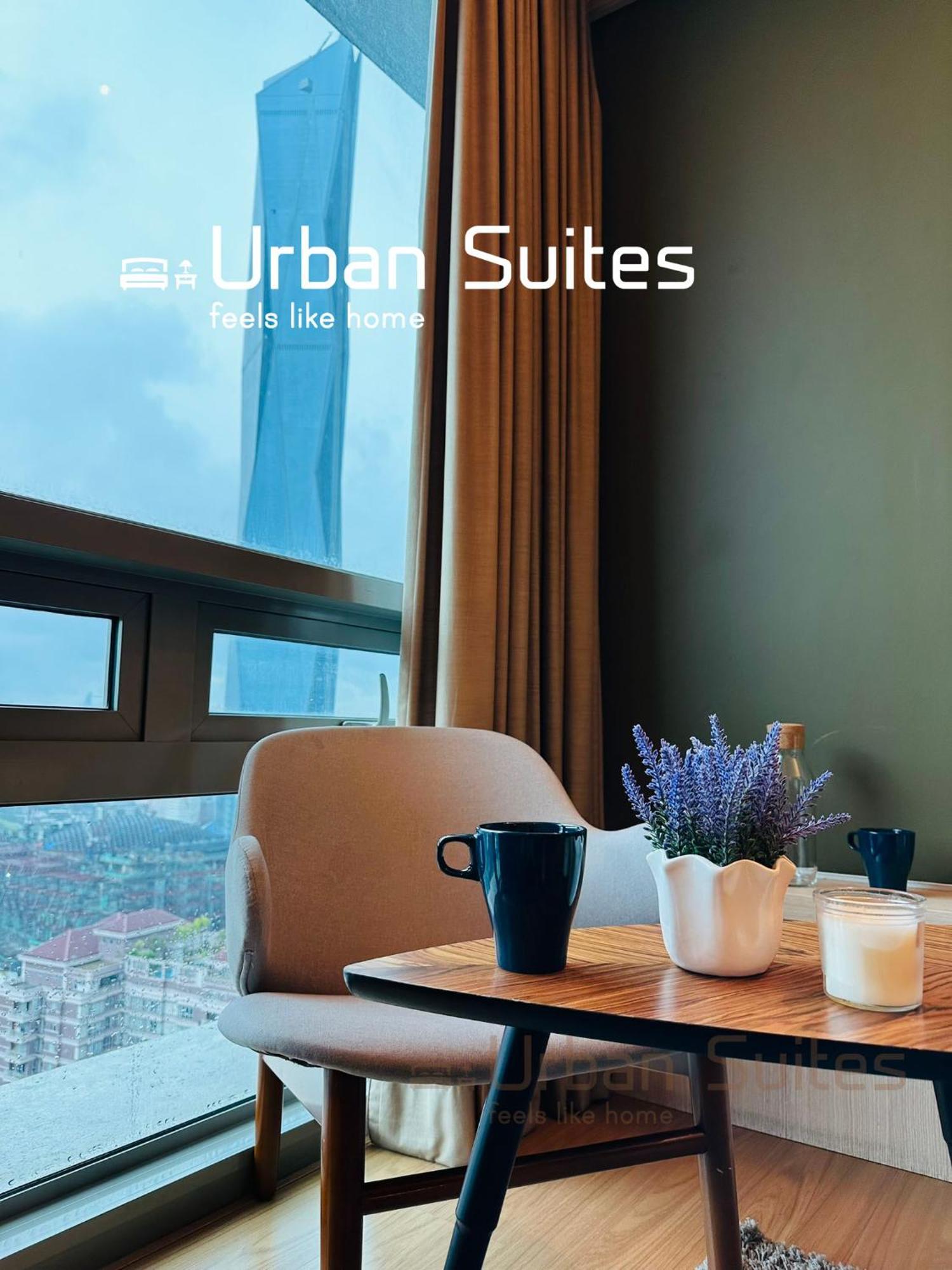 Urban Suites @ Swiss Garden Residence Kuala Lumpur Zewnętrze zdjęcie