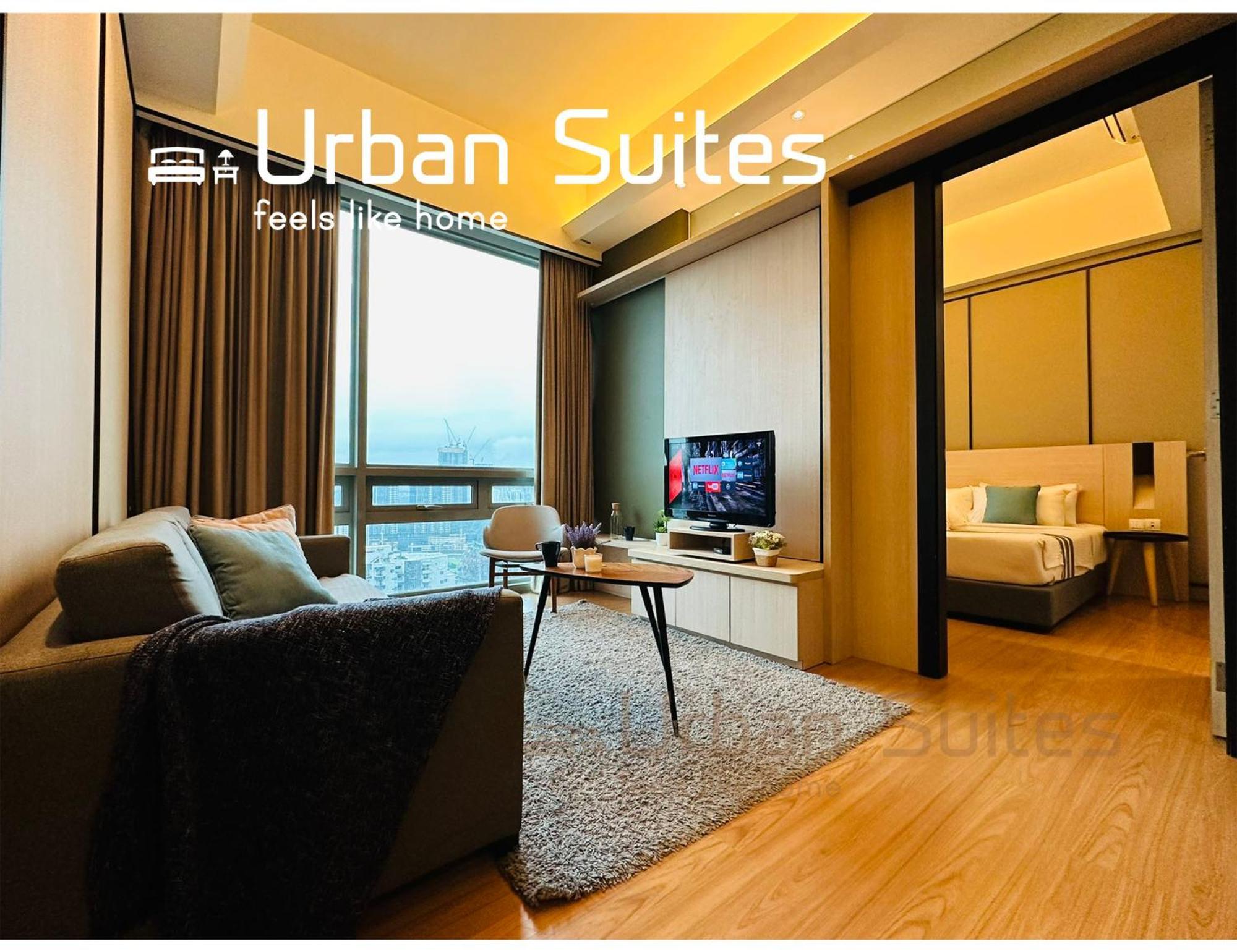 Urban Suites @ Swiss Garden Residence Kuala Lumpur Zewnętrze zdjęcie