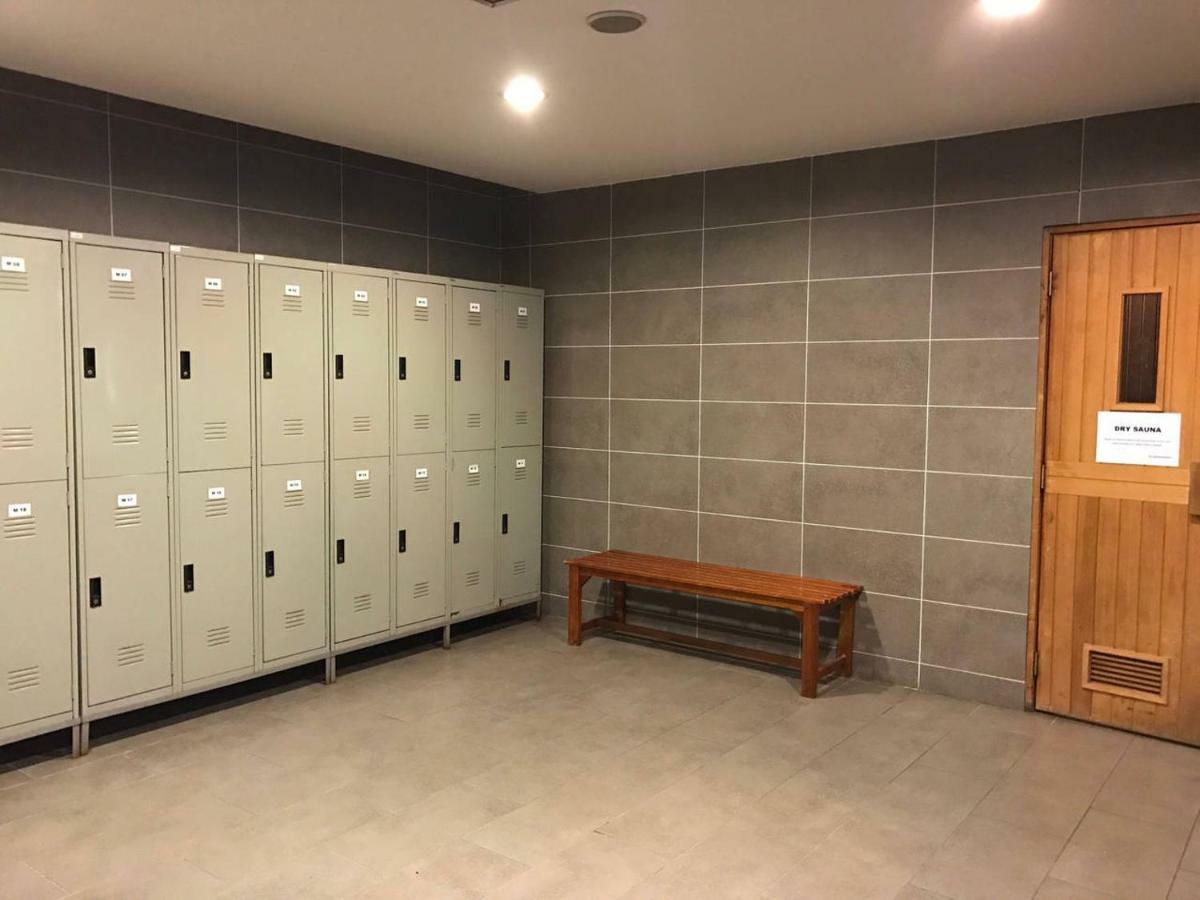 Urban Suites @ Swiss Garden Residence Kuala Lumpur Zewnętrze zdjęcie