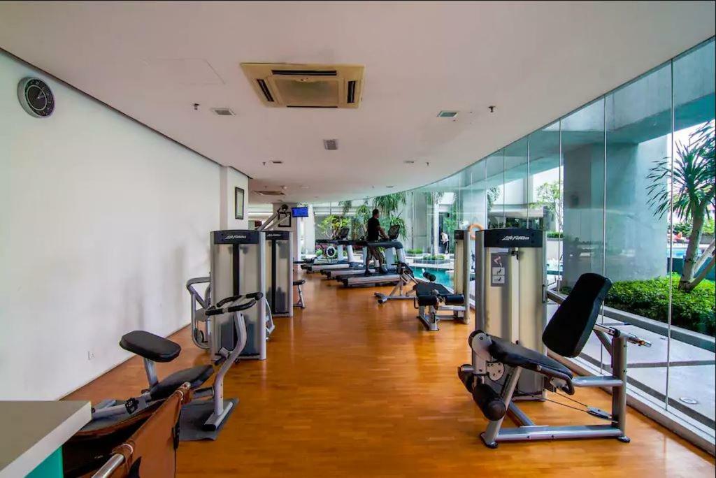 Urban Suites @ Swiss Garden Residence Kuala Lumpur Zewnętrze zdjęcie
