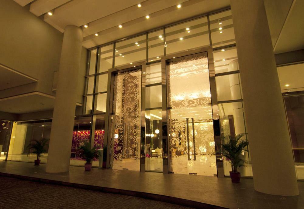 Urban Suites @ Swiss Garden Residence Kuala Lumpur Zewnętrze zdjęcie